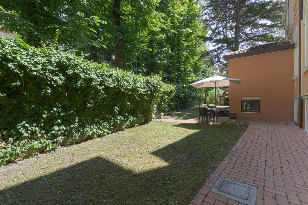 Apartment Venice-lido With An Esclusive Garden
