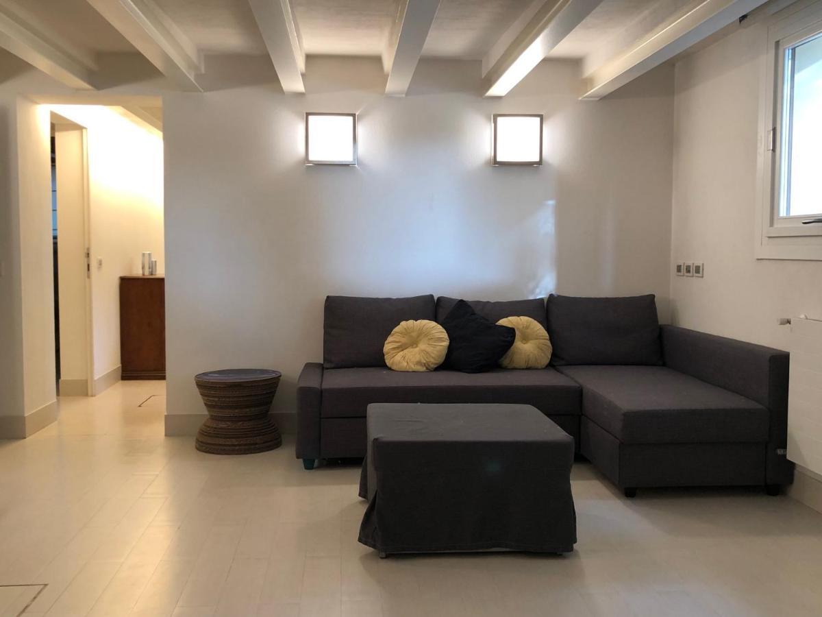 Apartment Venice-lido With An Esclusive Garden *