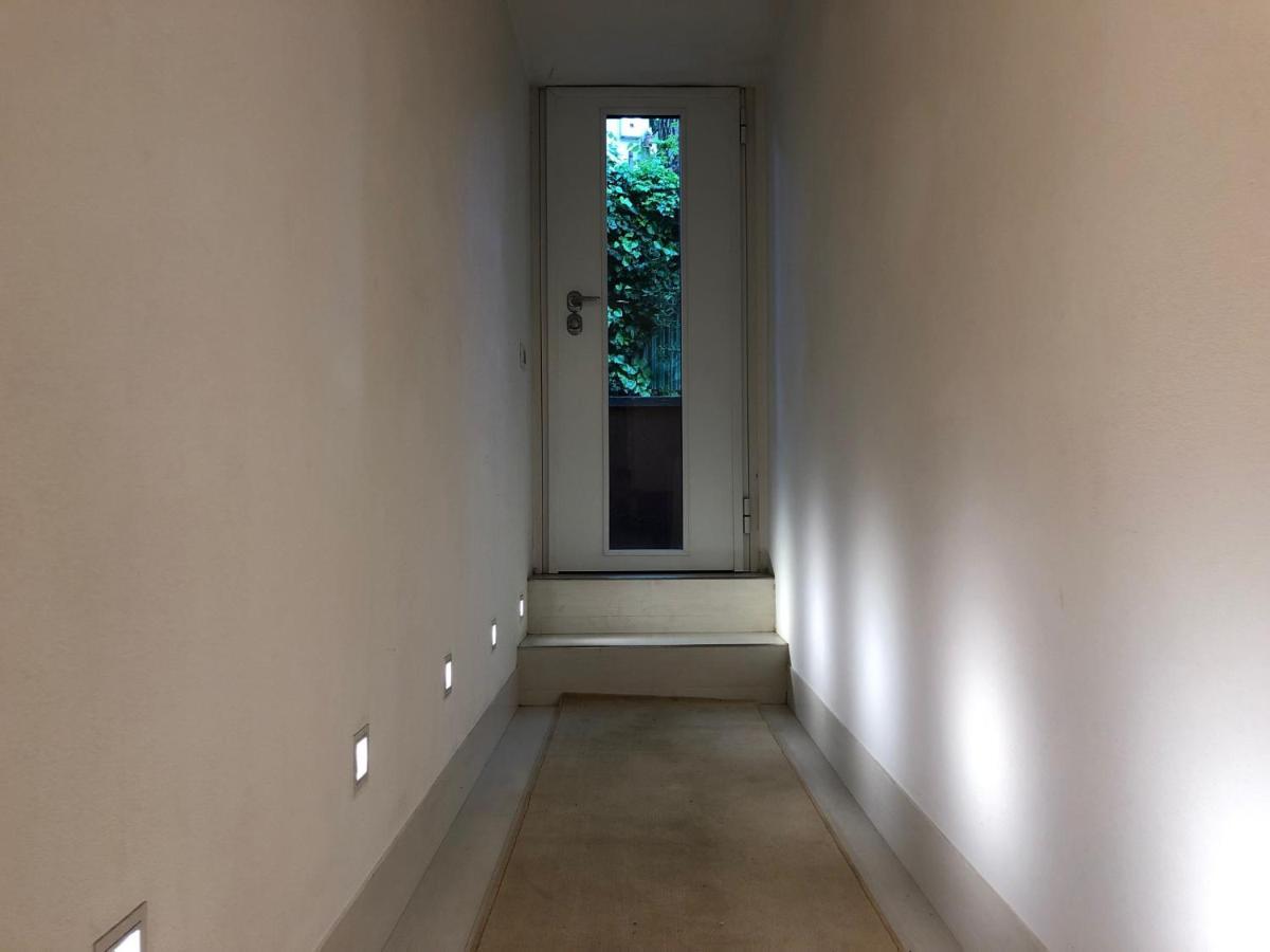 Appartamento Venice-lido With An Esclusive Garden